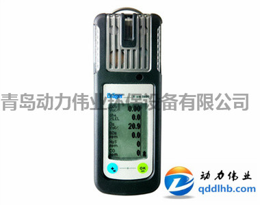 德國(guó)德?tīng)柛馲-am5600多種氣體檢測(cè)儀