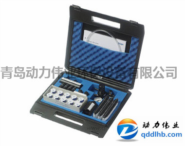 德國德爾格Aerotest Alpha 壓縮空氣質(zhì)量檢測儀