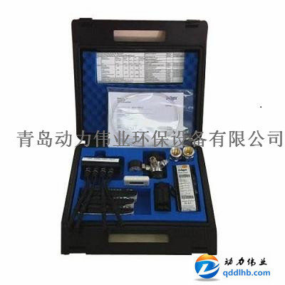 德爾格 Aerotest Simultan HP 壓縮空氣質(zhì)量檢測儀