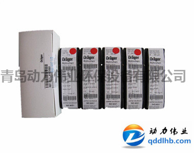 德國(guó)德?tīng)柛駳怏w檢測(cè)管