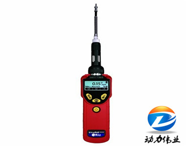 美國華瑞PGM-7360型特種VOC檢測(cè)儀