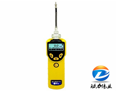 美國華瑞PGM-7320 VOC檢測儀