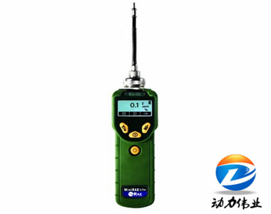 美國(guó)華瑞PGM-7300型VOC檢測(cè)儀