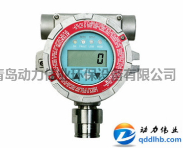 美國華瑞FGM-1100S型可燃氣體檢測器