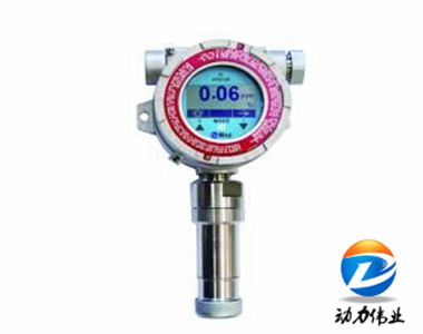 美國(guó)華瑞FGM-2001/2002 型RAEGuard 2 PID有機(jī)氣體檢測(cè)儀