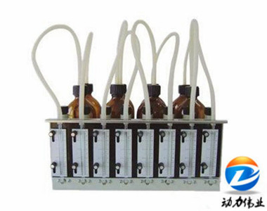 DL-B550型BOD5測定儀|檢測儀|分析儀.jpg