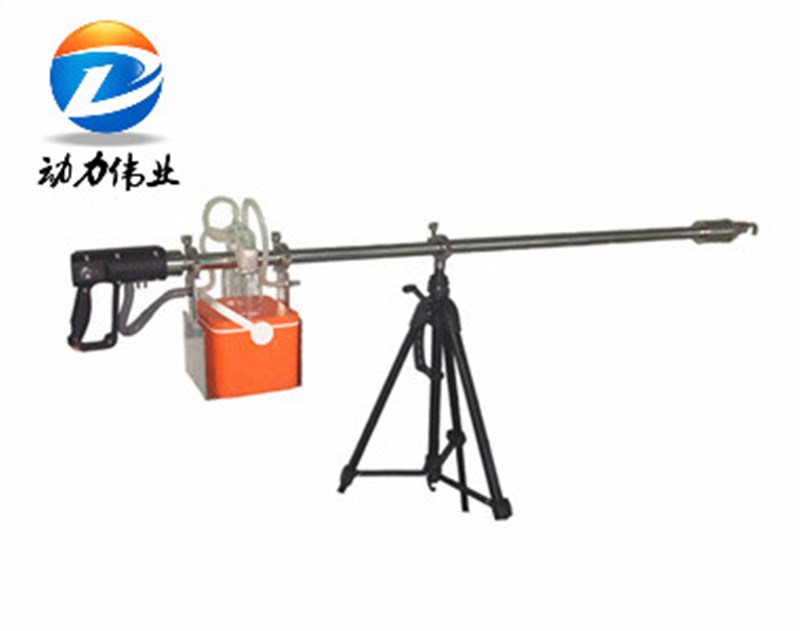 DL-Y16型固定污染源氟化物采樣槍