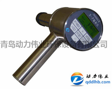 JB4000/JB4000A型 X-γ 輻射儀.jpg