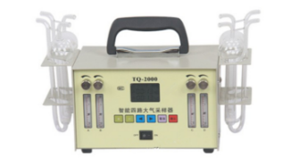 TQ-2000智能四氣路大氣采樣器.png