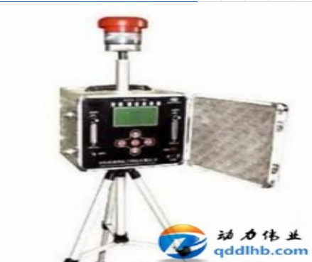 DL-20B塵毒采樣器.png