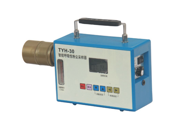 TYH-30智能呼吸性粉塵采樣器.png