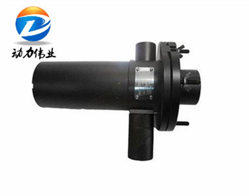 MODEL2030-1型在線煙塵檢測儀（不帶顯示）
