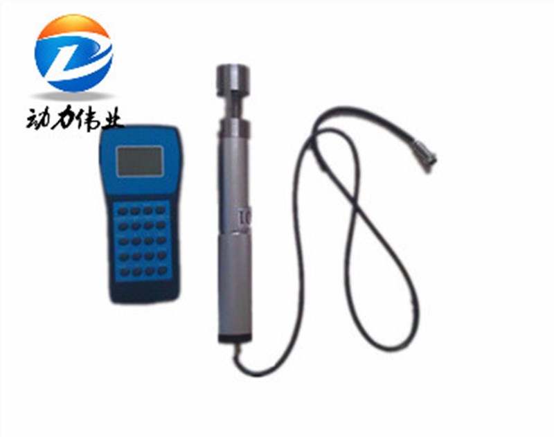  DL-5A手持式粉塵濃度檢測(cè)儀