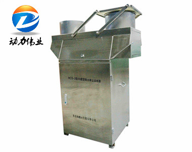 DL-RSC2型降水降塵自動采樣器.jpg