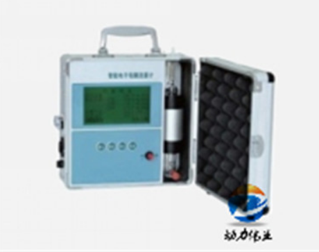 DL-6510型智能電子皂膜流量計.png